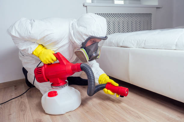 Best Exterminator Services  in Lavaca, AR