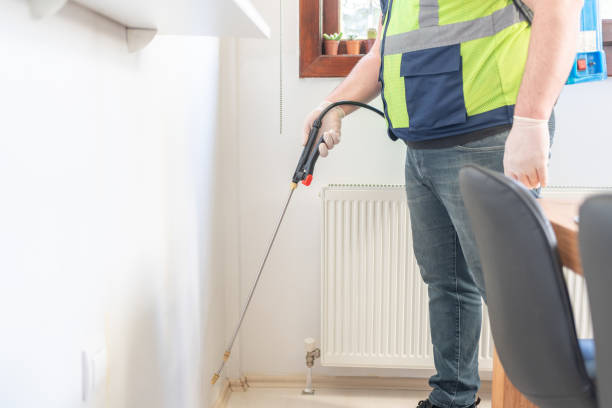 Pest Control Cost in Lavaca, AR